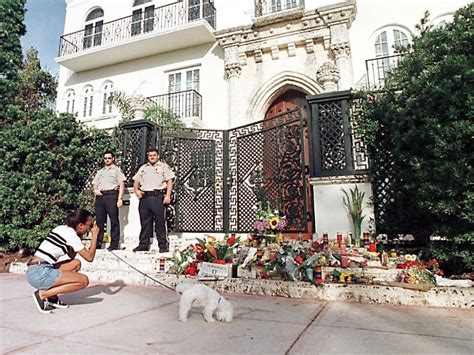 de moord op gianni versace|who killed guianni versace.